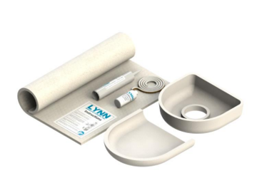 Picture of LYNN 1132 REPLACEMENT COMBUSTION CHAMBER DUNKIRK EMPIRE II