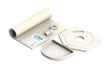 Picture of LYNN 1134 REPLACEMENT COMBUSTION CHAMBER  NEW YORKER CLW,CLS