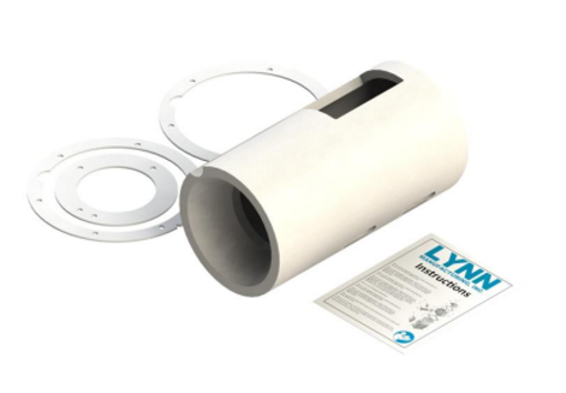 Picture of LYNN 1141 REPLACEMENT COMBUSTION CHAMBER KIT MILLER M1 & M5