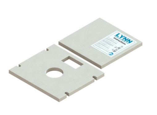 Picture of LYNN 1161 REPLACEMENT COMBUSTION CHAMBER NEW YORKER FR-HGS