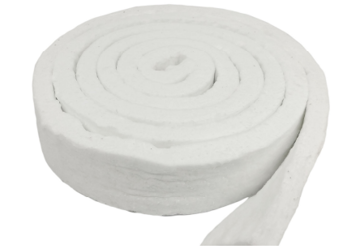 Picture of LYNN 9504 KAOWOOL GASKET STRIP 150 X 3 X 1 INCH 2300°F