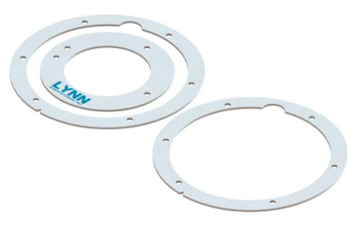 Picture of LYNN 9527 GASKET KIT  FOR MILLER  M1, CMF2