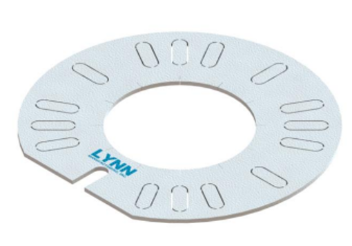 Picture of LYNN 9550 UNIVERSAL OIL BURNER FLANGE GASKET