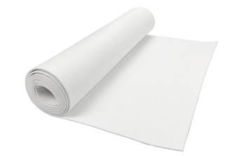 Picture of LYNN 9601 ROLL OF CERAMIC FIBER PAPER 100 X 24 X 1/8 2300°F