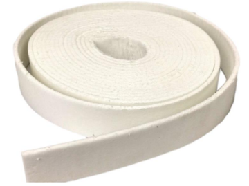 Picture of PAPER STRIP - SUPERWOOL,2300F - 200 X 1 X 1/8