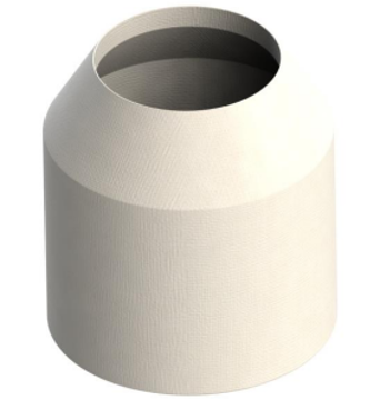 Picture of REPLACEMENT METROMATIC CHAMBER, LARGE, 17 DIA.