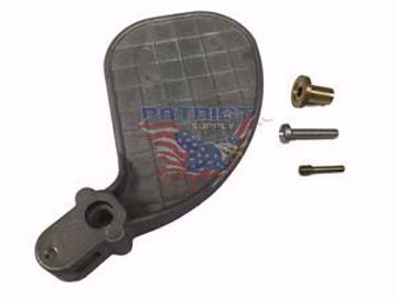 Picture of AIR SHUTTER FOR RIELLO M3, M5 MECTRON BURNERS