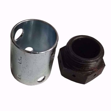 Picture of NG TO LPG CONVERSION KIT G200