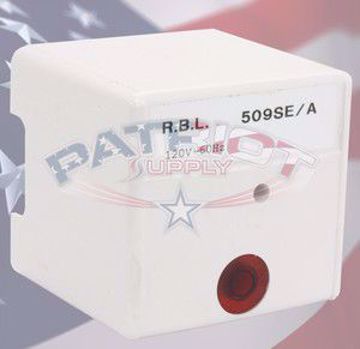 Picture of RIELLO CONTROL BOX 509SE/A