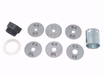 Picture of PROPANE CONVERSION & ORIFICE KIT G200