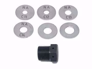 Picture of RIELLO NATURAL GAS TO PROPANE CONVERSION KIT