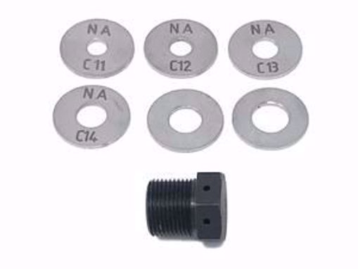 Picture of RIELLO NATURAL GAS TO PROPANE CONVERSION KIT