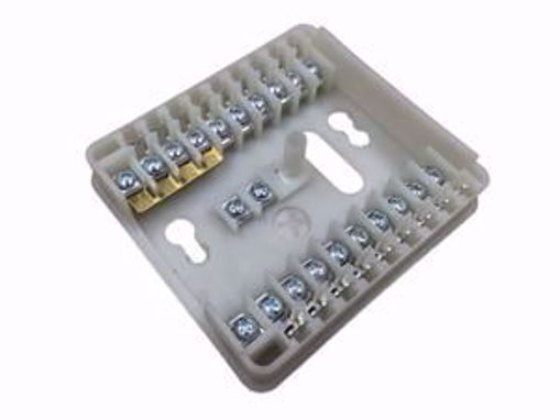 Picture of SUB BASE CONTROL BOX G750-G900