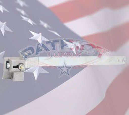 Picture of REGULATOR ASSEMBLY - LONG