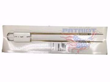 Picture of RIELLO 3005891 LONG ELECTRODE ASSEMBLY F10 M10 OIL BURNERS