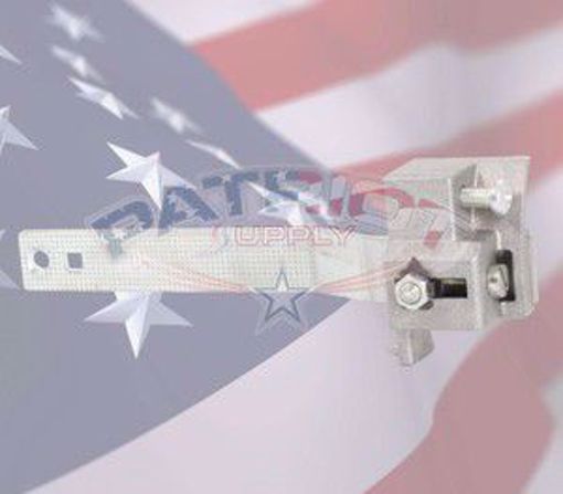 Picture of REGULATOR ASSEMBLY 6 - SHORT F5