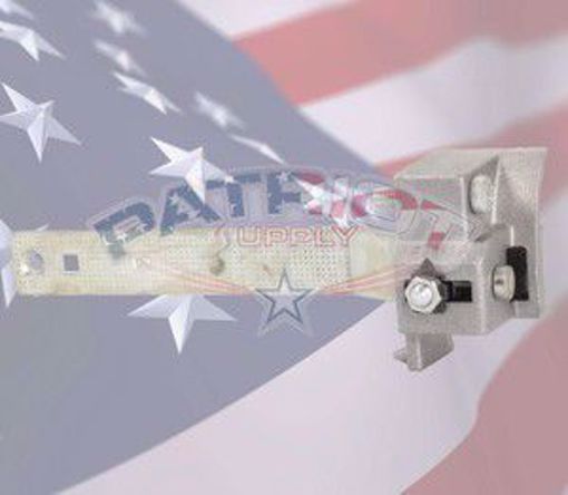 Picture of REGULATOR ASSEMBLY 6 - SHORT F3