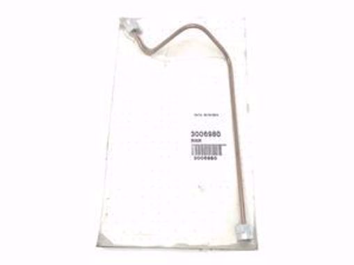 Picture of 3006980 NOZZLE OIL TUBE FOR F10 BURNERS 10 INCH  BLAST TUBE