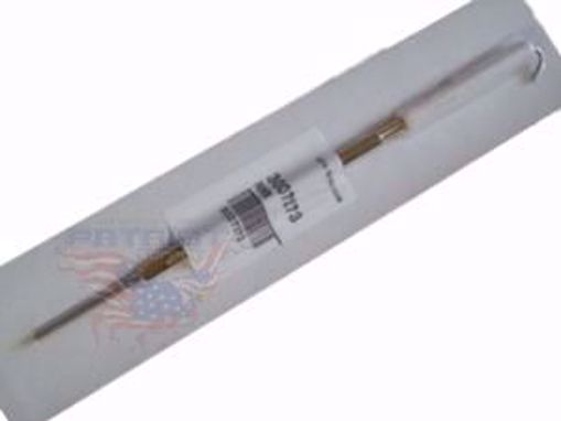 Picture of RIELLO 3007273 ELECTRODE ASSEMBLY G200 BURNER WITH 6 IN TUBE