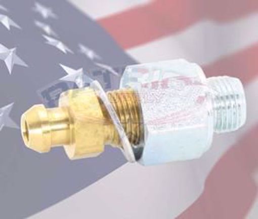 Picture of RIELLO BLEEDER FOR ALL PUMPS