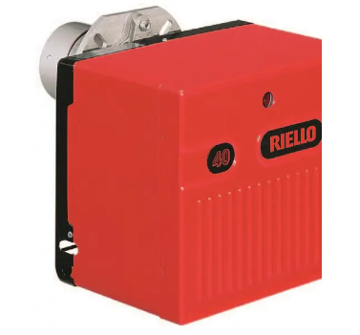 Picture of R40 F10 BURNER