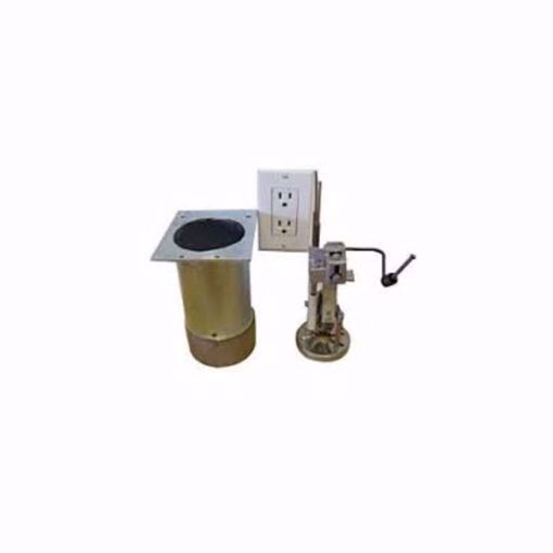 Picture of RIELLO 5 BLAST TUBE & ASSEMBLY FOR RIELLO F10