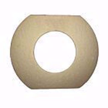 Picture of AIR TUBE 10 1/2 - ONLY FOR CHASSIS WITH DELAY VALVE