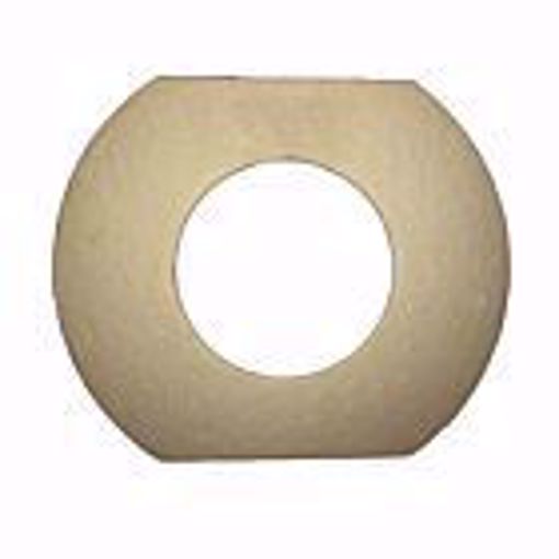 Picture of AIR TUBE 10 1/2 - ONLY FOR CHASSIS WITH DELAY VALVE