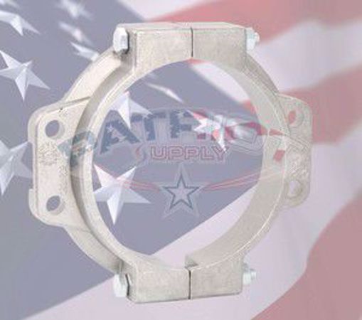 Picture of SEMI-FLANGE KIT FOR F3-F10