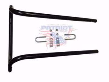 Picture of RIELLO PEDESTAL KIT WITH HARD WARE