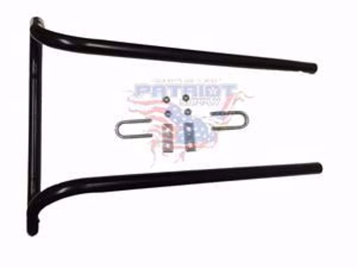 Picture of RIELLO PEDESTAL KIT WITH HARD WARE