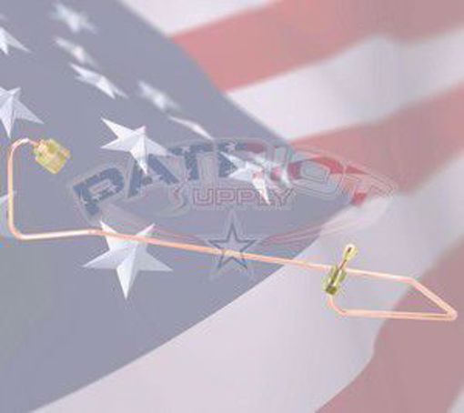 Picture of COPPER CAP TUBE FOR F5