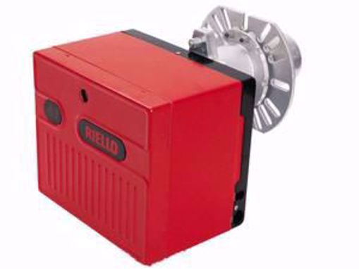 Picture of GAS200 NATURAL GAS BURNER 10 INCH TUBE 70,000-200,000 BTU/HR