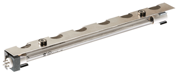 Picture of SECOND WIND 2414-O3-MAG (24V 14 UVC/PCO AIR PURIFIER W/ ODOR