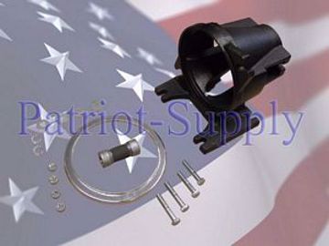 Picture of SUNTEC BRACKET COUPLING AND FASTENERS FOR BH-1070 PUMP SET