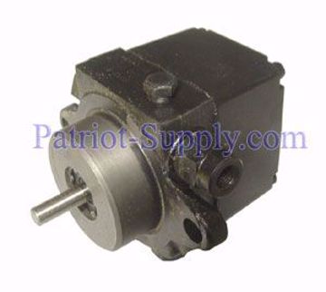 Picture of SUNTEC RH-RH 1725 RPM 3 (GPH) 100 PSI