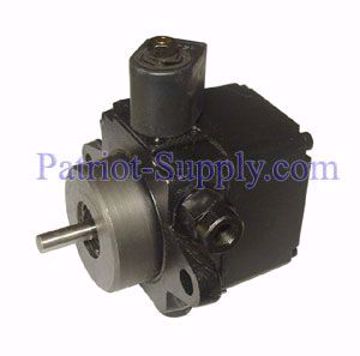 Picture of SUNTEC RH-RH 3450 RPM 4 (GPH) 100 PSI