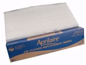 Picture of HIGH EFFICIENCY FILTERING MEDIA