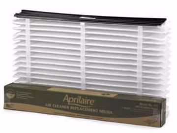 Picture of SPACE-GARD #413 MERV 13 REPLACEMENT FILTER - SINGLE