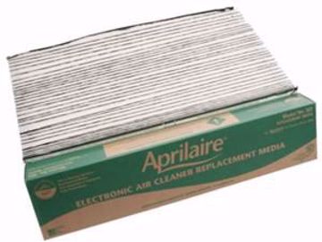 Picture of HIGH EFFICIENCY FILTERING MEDIA