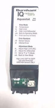 Picture of AQUASTAT LIMIT AUTO RESET PLUG-IN CARD, HON BCP7000C1000