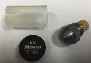 Picture of MONARCH: .60-70-NS