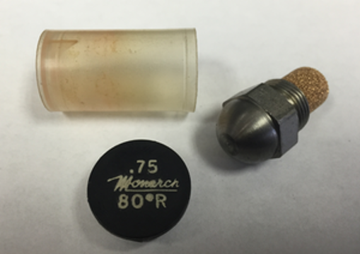 Picture of MONARCH: .75-80-R