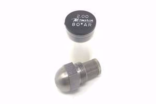 Picture of MONARCH 2.00GPH 80°AR SPECIAL SOLID CONE NOZZLE