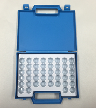 Picture of MONARCH 44 PIECE NOZZLE BOX