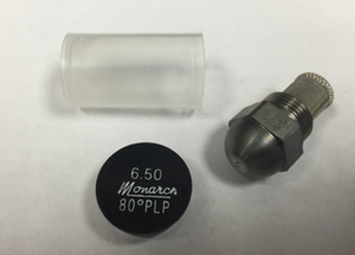 Picture of 6.50 GALLON 80 DEGREE PLP NOZZLE (SEMI SOLID)