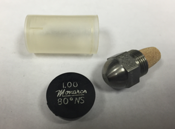 Picture of MONARCH: 1.00-80-NS