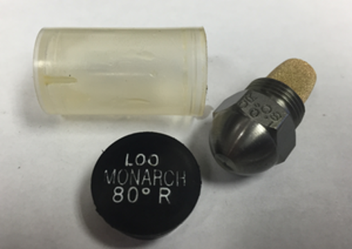 Picture of MONARCH: 1.00-80-R