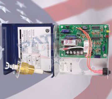 Picture of HYDROLEVEL PROBE TYPE LWCO 120 VOLT MANUAL RESET