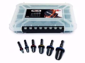 Picture of RECTORSEAL 87011 PRO-FIT DRILL BIT SWAGE KIT 1/4 - 7/8 INCH